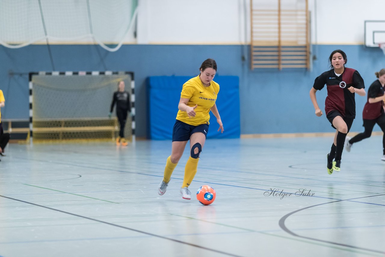 Bild 260 - HFV Futsalmeisterschaft